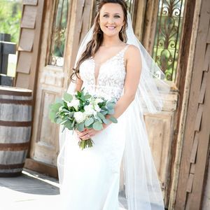 Meet your Posher, Kathryn